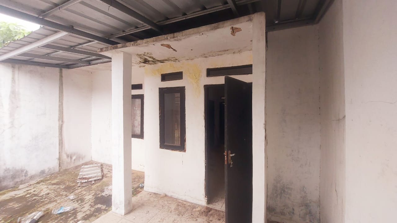 Take Over Rumah di Bumi Citra Asri Bogor